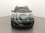 Dacia BIGSTER JOURNEY