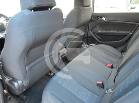 Peugeot 308 1.6 BLUE HDI 100 CH ALLURE GPS