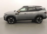Dacia BIGSTER 155 CH HYBRID EXTREME AVEC CAMERA ACCES MAIN LIBRE HAYON ELECTRIQUE PACK HIVER ET TOIT PANORAMIQUE