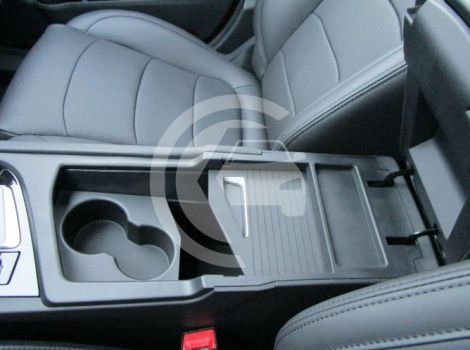 Seres 3 LUXURY 163 CH 120kW SUREQUIPEE AVEC TOIT OUVRANT PANORAMIQUE AUTONOMIE 329 KM