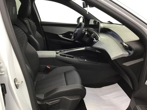 Peugeot 3008 PHASE 4 GT