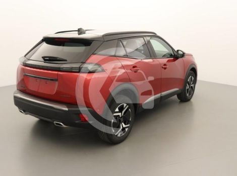 Peugeot 2008 HYBRID 145 GT