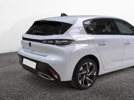 Peugeot 308 HYBRID 145 BVA E-DCS6 ALLURE AVEC PACK ACCESS ET PACK VISION 360