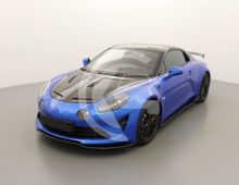 Alpine A110 R TURINI
