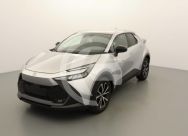 Toyota C-HR DESIGN