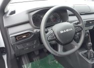 Dacia SANDERO 1.0 ECO-G 100 CH ESSENTIAL STEPWAY