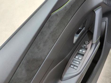 Peugeot 308 NOUVELLE BLUEHDI 130 S&S BVA EAT8 GT