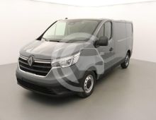 Renault TRAFIC L1H1 ADVANCE