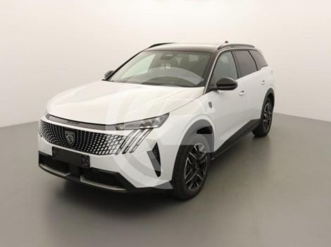 Peugeot 5008 GT