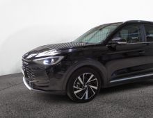 MG ZS 1.5 L HYBRIDAVEC 197 CH BVA LUXURY