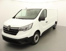 Renault TRAFIC L2H1 ADVANCE