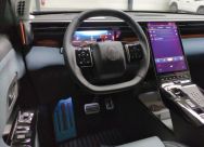 Citroën C5 AIRCROSS NOUVEAU HYBRIDE 145 BVA E-DCS6 MAX AVEC PARE-BRISE CHAUFFANT