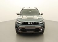 Dacia DUSTER JOURNEY