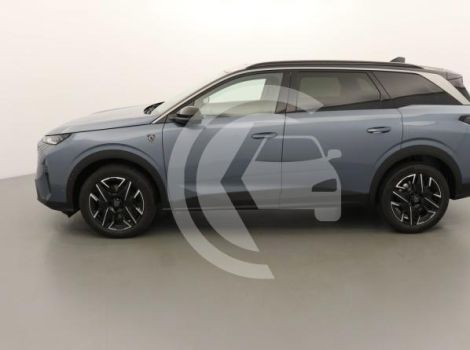 Peugeot 5008 GT