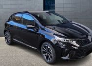 Renault CLIO V NOUVELLE TCE 90 CH X-TRONIC TECHNO - RESTYLÉE PHASE 2 AVEC PACK HIVER ET ROUE DE SECOURS