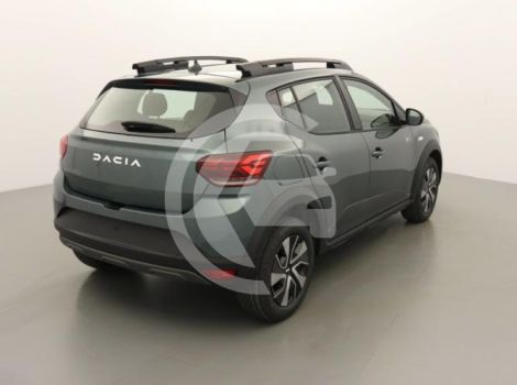 Dacia SANDERO STEPWAY EXPRESSION