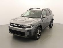 Dacia BIGSTER JOURNEY