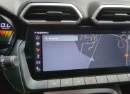 MG ZS 1.5 L HYBRIDAVEC 197 CH BVA LUXURY