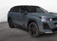 Citroën C5 AIRCROSS NOUVEAU HYBRIDE 145 CH BVA E-DCS6 MAX AVEC TOIT PANO