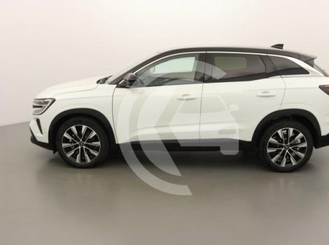 Renault AUSTRAL TECHNO