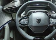 Peugeot 2008 HYBRID 145 BVA E-DCS6 GT SUREQUIPE