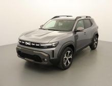 Dacia DUSTER JOURNEY + TECHNO PACK