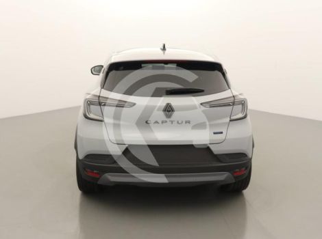 Renault CAPTUR 4 ESPRIT ALPINE