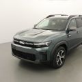Dacia BIGSTER JOURNEY