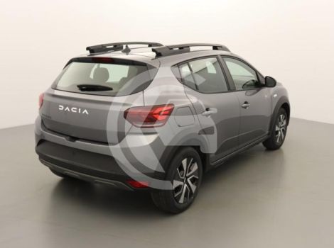 Dacia SANDERO STEPWAY EXPRESSION