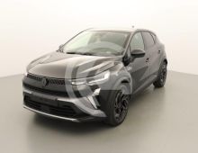Renault CAPTUR 4 ESPRIT ALPINE