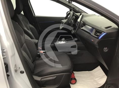 Renault CAPTUR 4 ESPRIT ALPINE