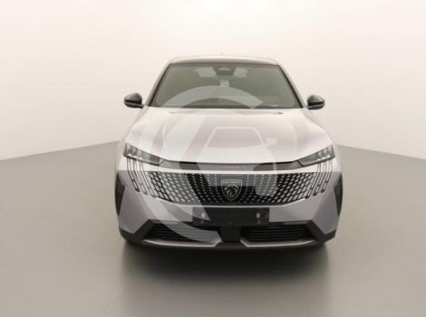 Peugeot 3008 PHASE 4 GT