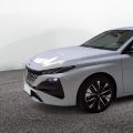 Peugeot 308 NOUVELLE BLUEHDI 130 S&S BVA EAT8 ALLURE AVEC PACK VISION 360