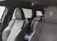 Peugeot 5008 HYBRID 145 CH BVA E-DCS6 7PL GT