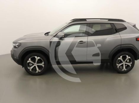 Dacia DUSTER JOURNEY