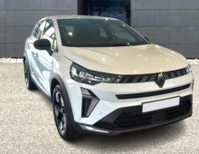 Renault SYMBIOZ 1.6 E-TECH FULL HYBRID 145 CH TECHNO AVEC PACK DRIVING § SAFETY PACK HIVER HAYON MAINS LIBRES ET ROUE DE SECOURS