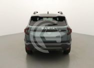 Dacia BIGSTER JOURNEY