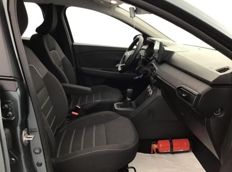 Dacia SANDERO STEPWAY EXPRESSION