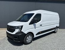 Renault MASTER 4 FGN 3T5 L3H2 EXTRA