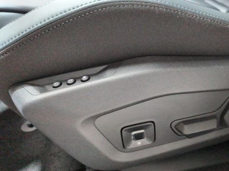 Citroën C5 AIRCROSS NOUVEAU HYBRIDE 145 BVA E-DCS6 MAX AVEC PARE-BRISE CHAUFFANT