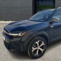 Dacia BIGSTER 155 CH HYBRID JOURNEY AVEC PACK HIVER ACCES MAIN LIBRE PACK PARKING ET HAYON ELECTRIQUE