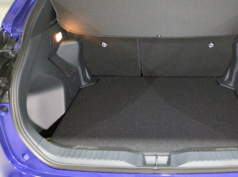 Toyota YARIS CROSS HYBRIDE 130H 2WD BVA DESIGN SUREQUIPE (RADARS AV-AR, SIÈGES CHAUFFANTS, ANGLES MORTS)