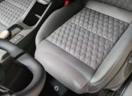 MG MG3 1.5 L HYBRIDAVEC 195 CH BVA LUXURY