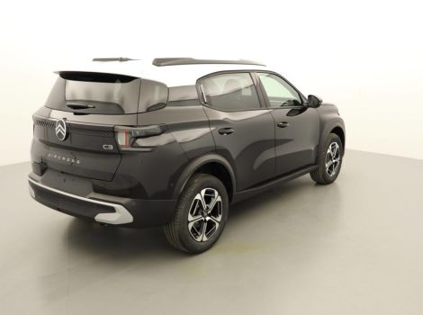 Citroën C3 AIRCROSS MAX