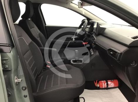 Dacia SANDERO STEPWAY EXPRESSION