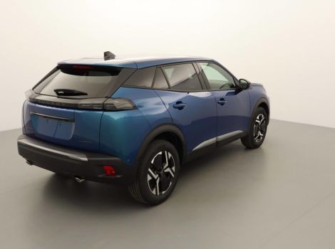 Peugeot 2008 HYBRID 145 ALLURE