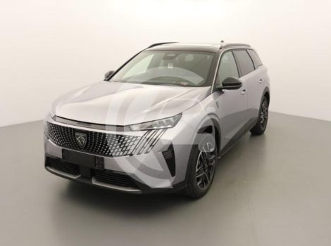 Peugeot 5008 GT