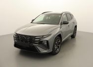 Hyundai TUCSON FEEL N LINE