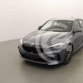 Bmw 118 D M SPORT