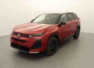 Citroën C5 AIRCROSS PLUS
